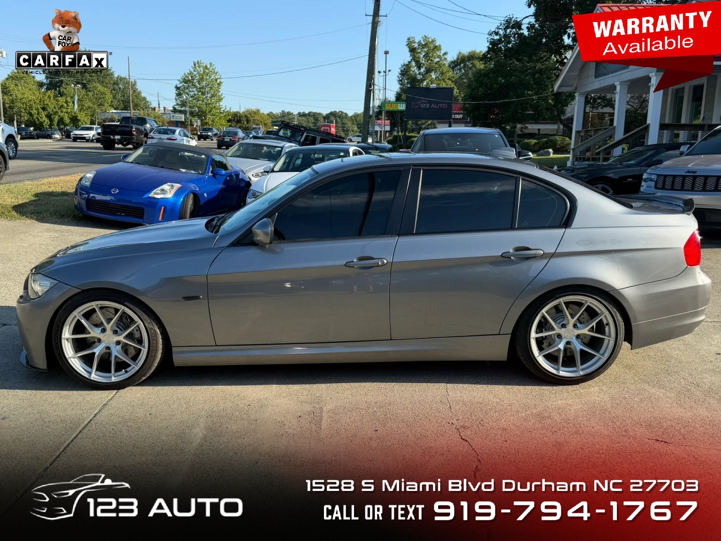 bmw 3 series 2010 WBAPL3C5XAA408013 image bmw 3 series 2010 WBAPL3C5XAA408013 image